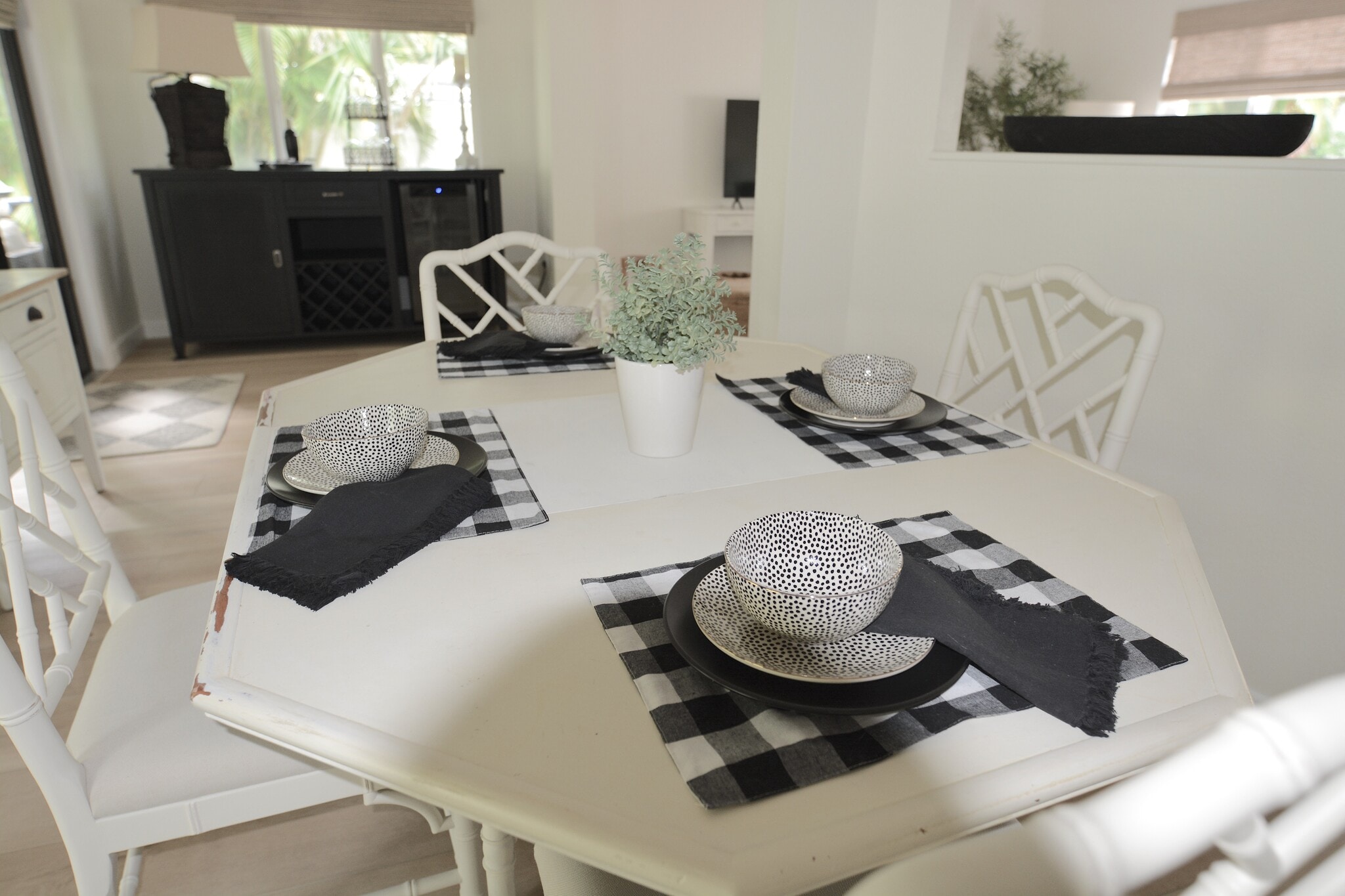 Dining Table - 4815 3rd Ave NW