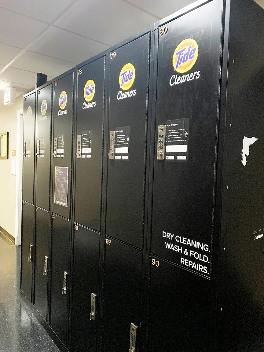 Building Photo - 1400 S Michigan Ave