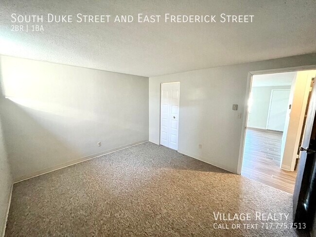 Building Photo - 129 S Duke St