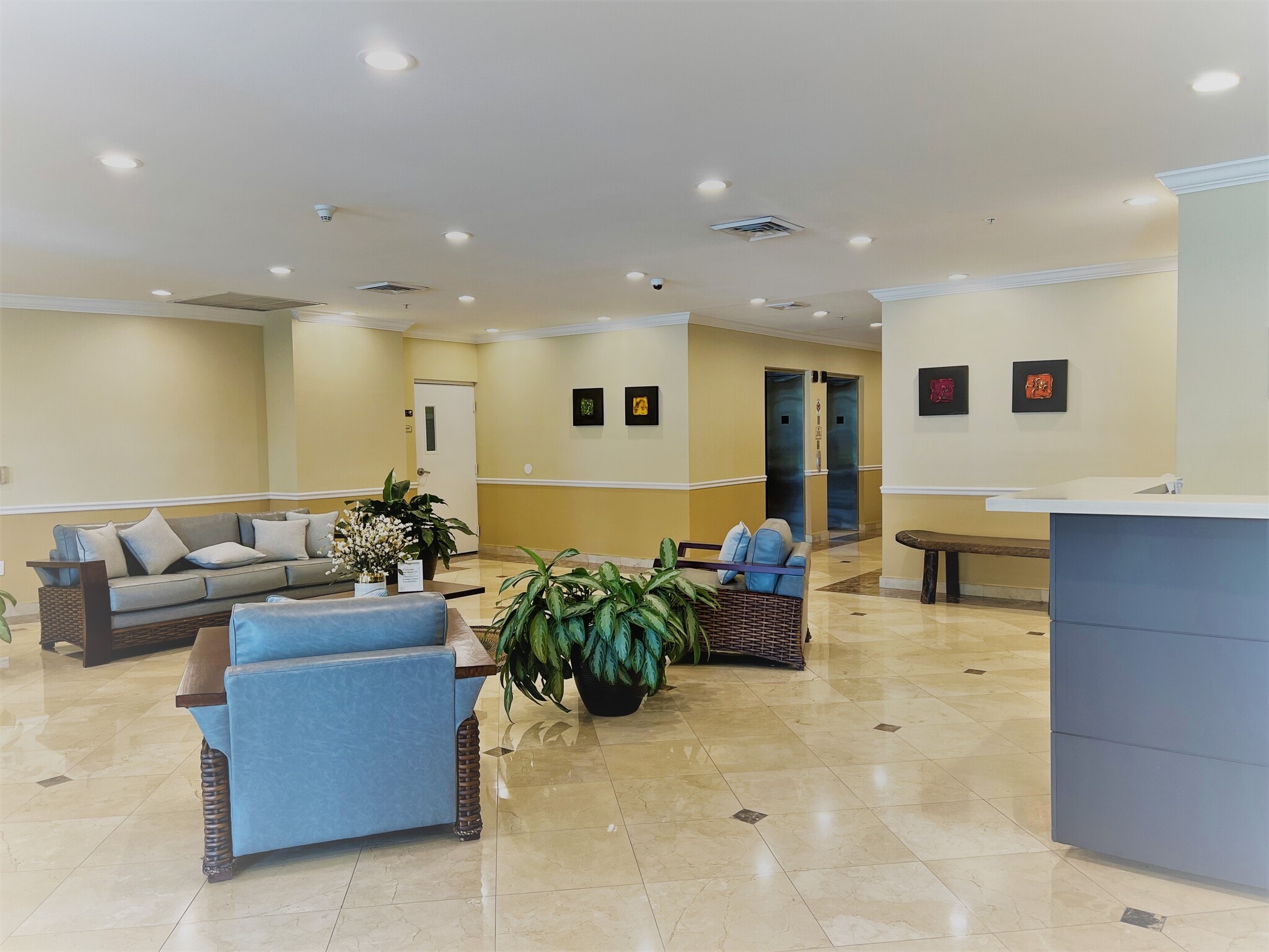 Building Photo - 117 NW 42nd Ave