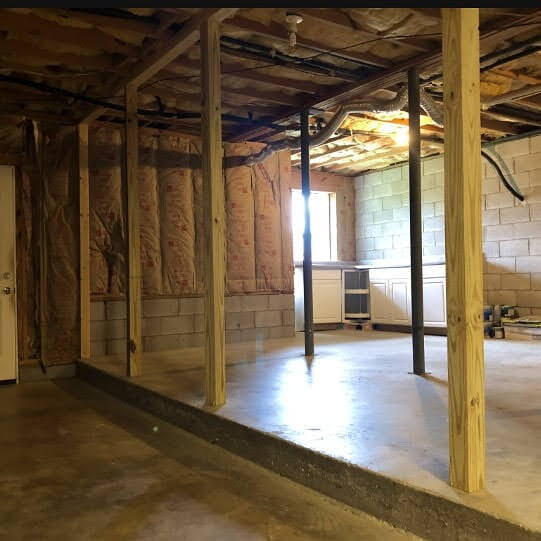 Building Photo - Updated Goodlettsville Home | 3BR with Deck, Fenced Yard & W/D Included