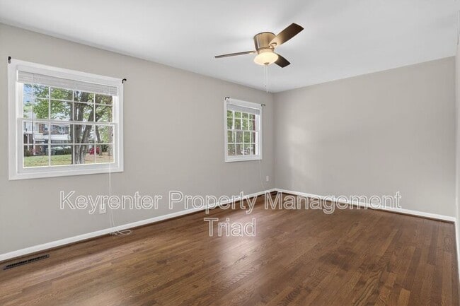 Building Photo - 2317 Patriot Way