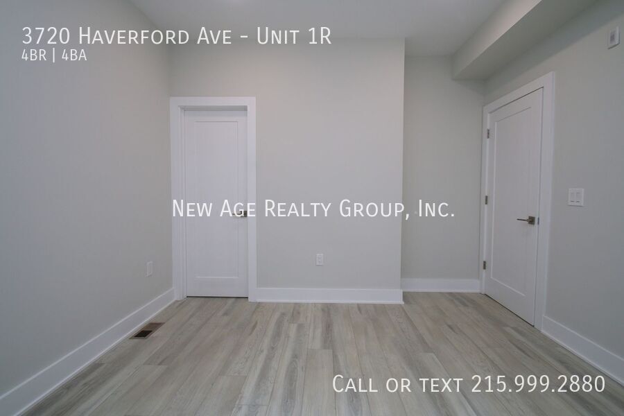 Building Photo - 3720 Haverford Ave