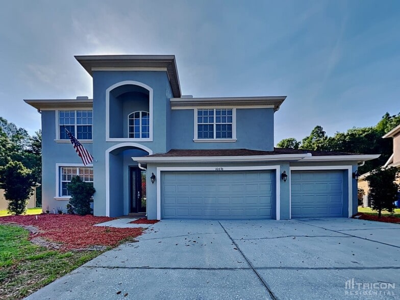 Primary Photo - 10636 Deerberry Dr