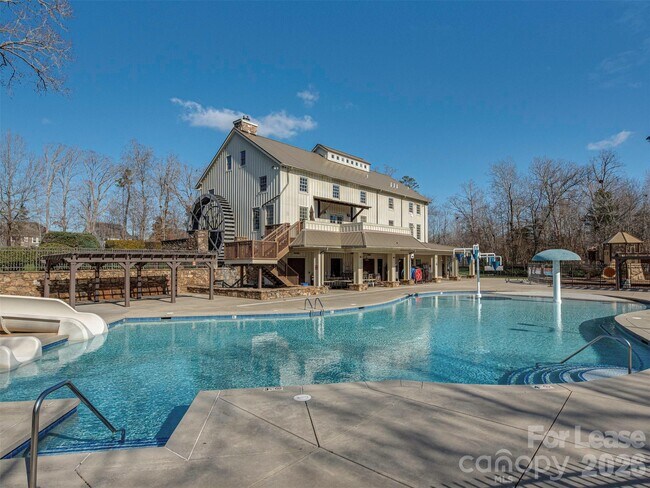 Building Photo - 1825 Mill Chase Ln