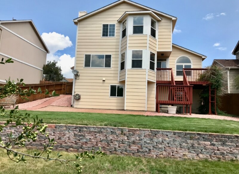 Building Photo - 2830 Dristol Dr