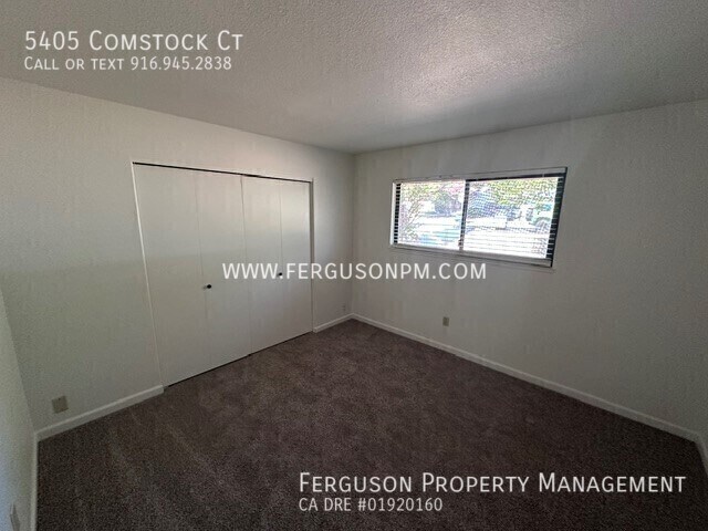 Building Photo - 5405 Comstock Ct