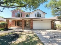 Building Photo - 610 Cenizo Path