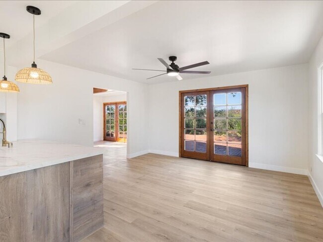 Building Photo - Amazing views at this 4 bedroom renovated Fallbrook home in a quiet neighborhood with a loft offi...