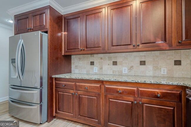 Building Photo - 45 Brandon Ridge Dr NE