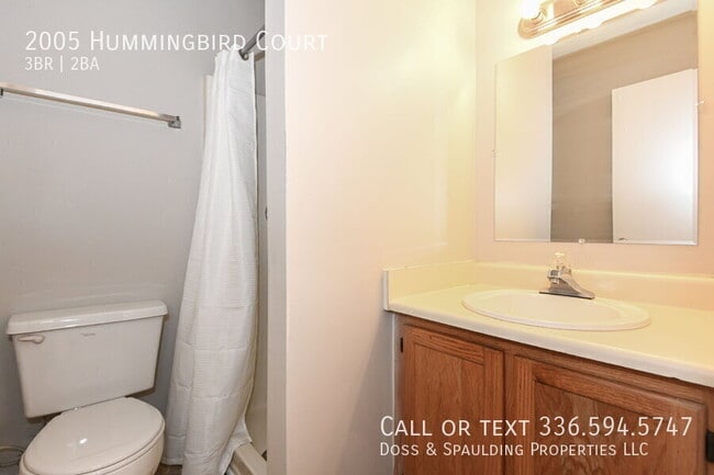 Building Photo - 2005 Hummingbird Ct