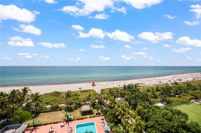 Building Photo - 2401 Collins Ave