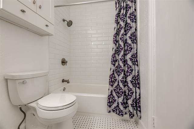 Building Photo - 3440 Rosedale Ave