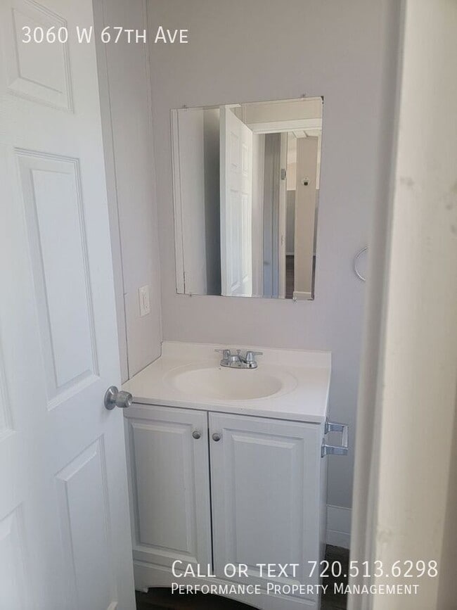 Building Photo - 3060 W 67th Ave