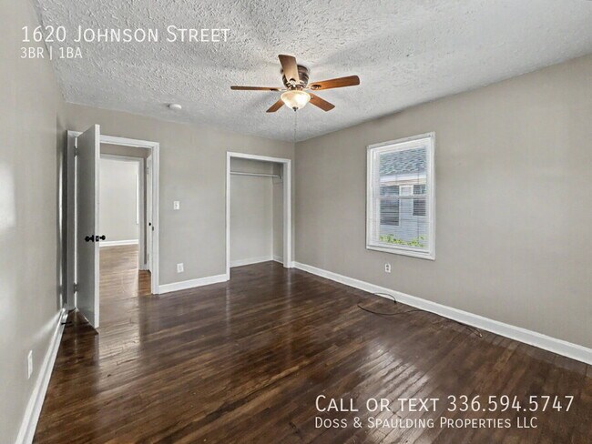 Building Photo - 1620 Johnson St