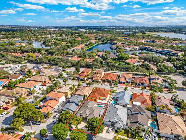 Building Photo - 14813 NW 87th Pl