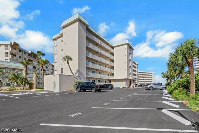 Building Photo - 7400 Estero Blvd