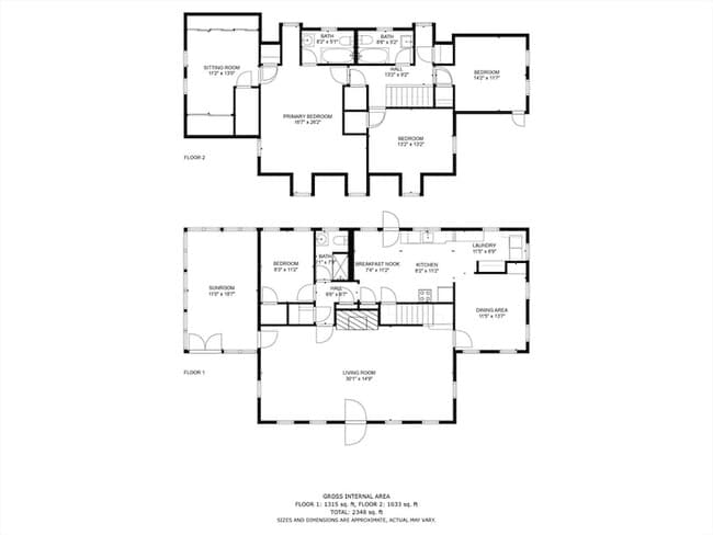 Building Photo - 16 Jefferson Shores Rd