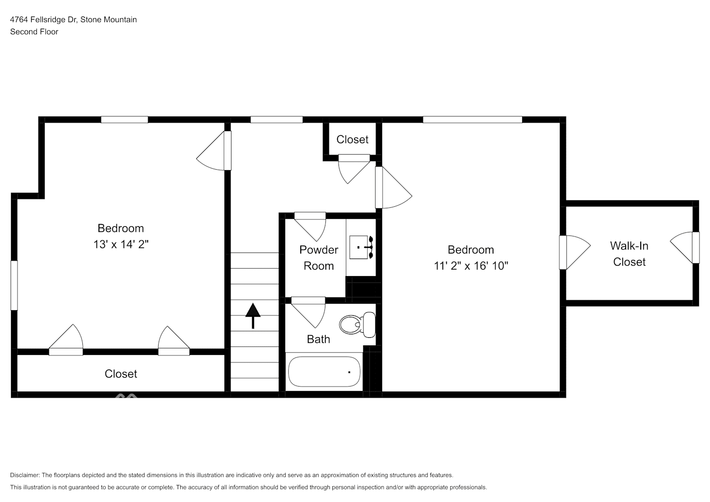 Building Photo - 4764 Fellsridge Dr