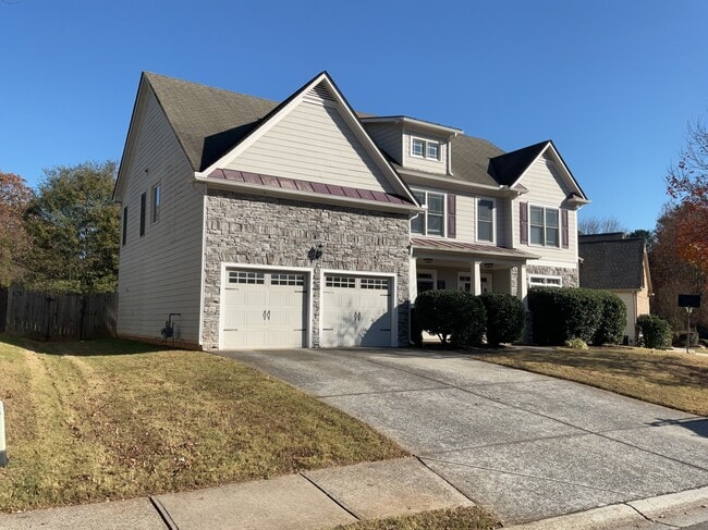 Building Photo - 5830 Falling View Ln