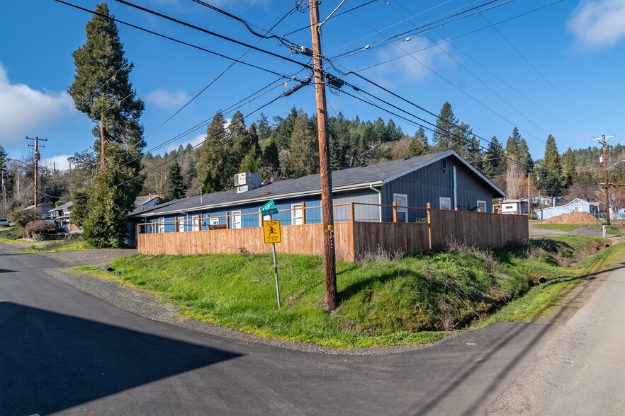 Building Photo - 500 Geary Dr