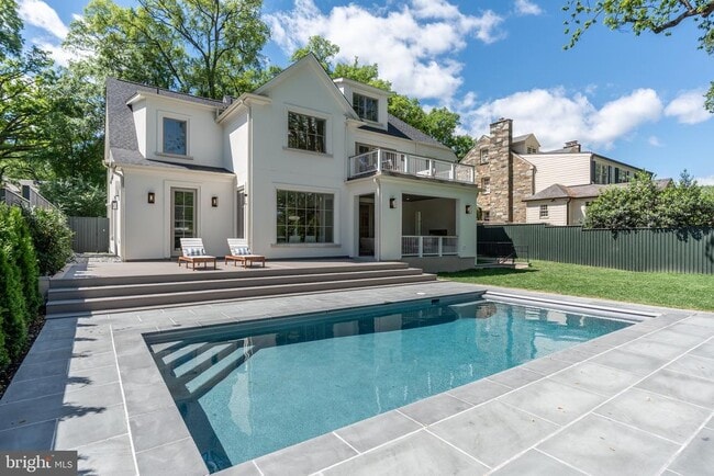 Building Photo - 4821 Rodman St NW