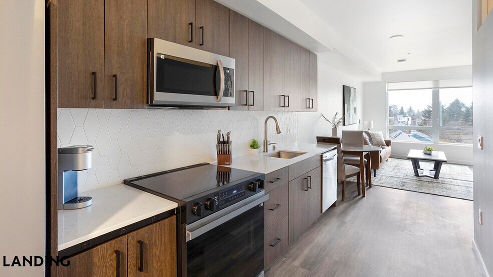 Building Photo - 8511 15th Ave NW