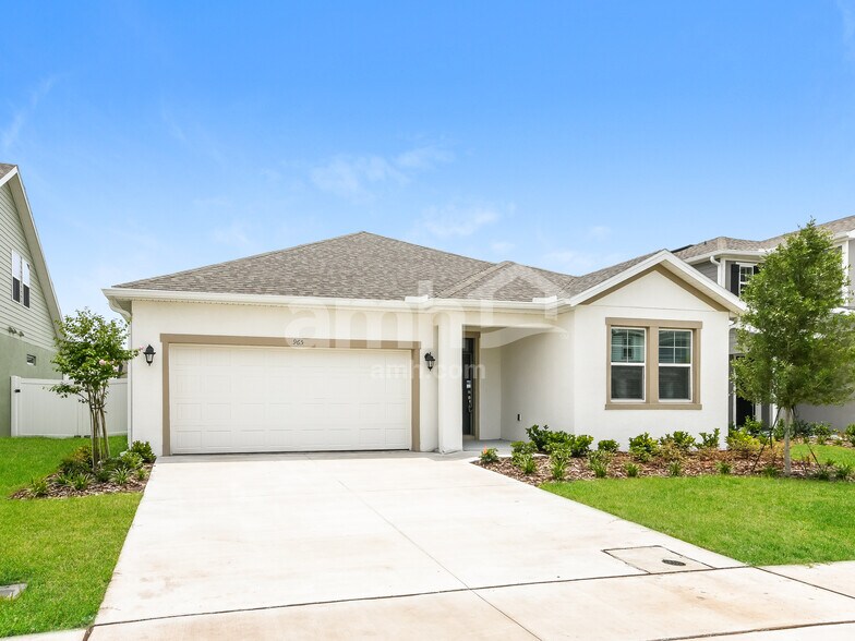 Building Photo - 965 Heavenly Dr