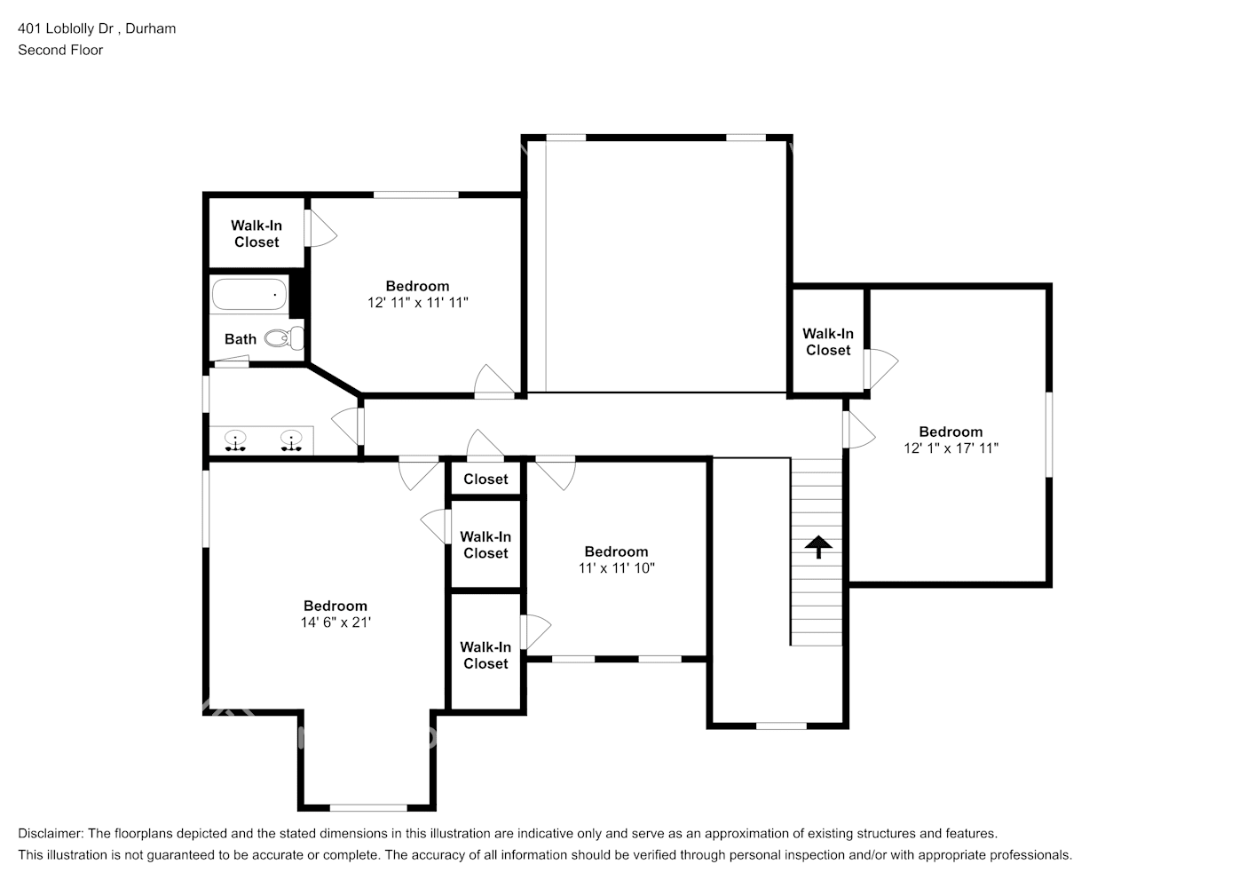 Building Photo - 401 Loblolly Dr