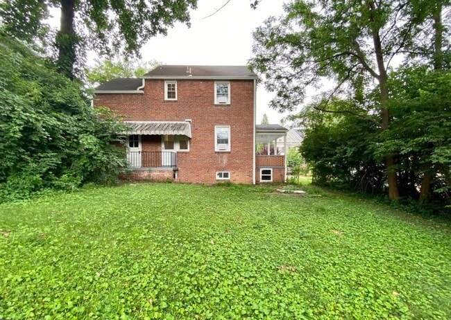 Building Photo - Charming 3BR/1BA Home in Prime Bethesda Location