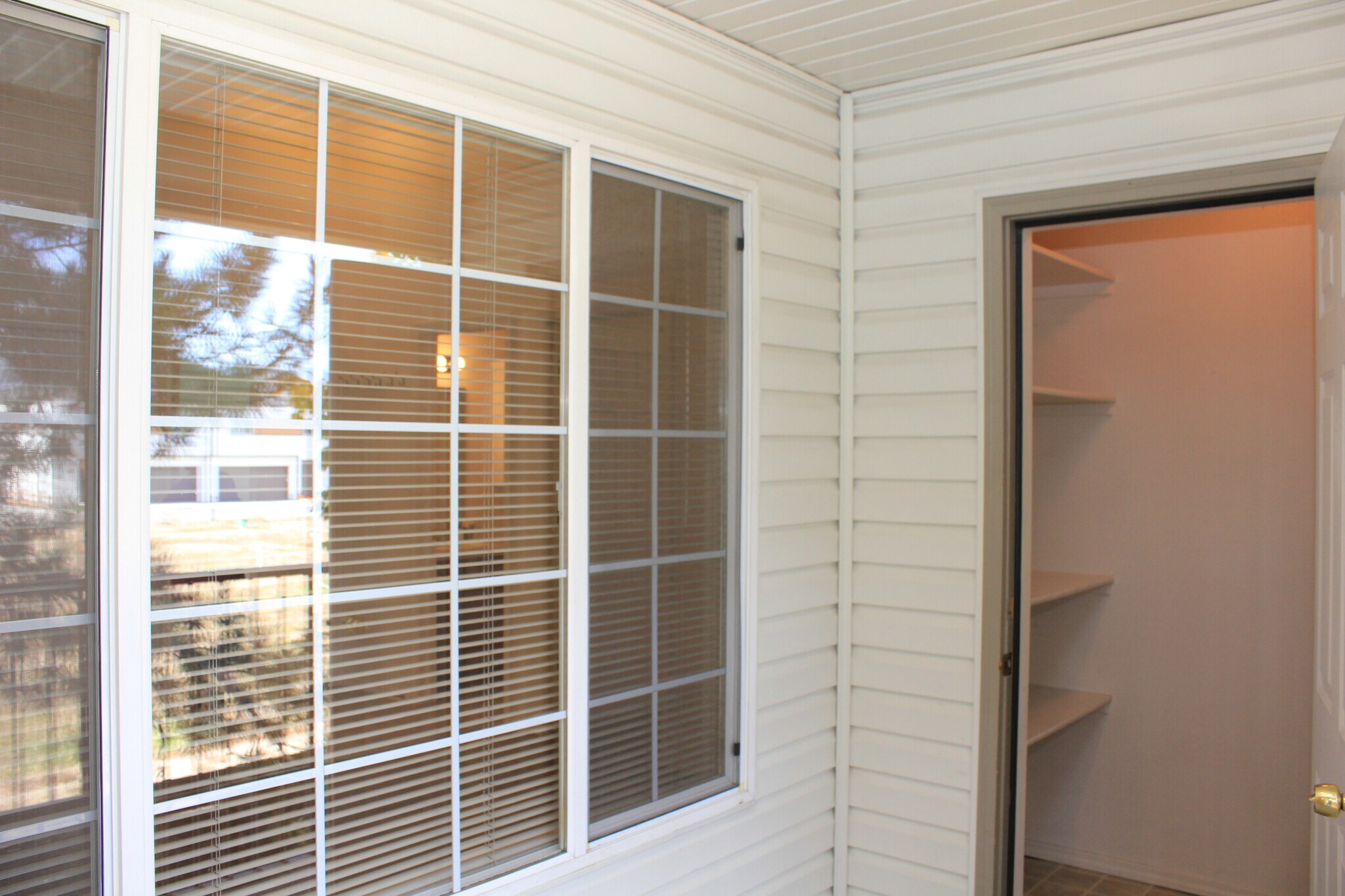 Storage Room - 7626 W Opohonga Ln
