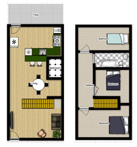 Building Photo - 2823 Maisel St