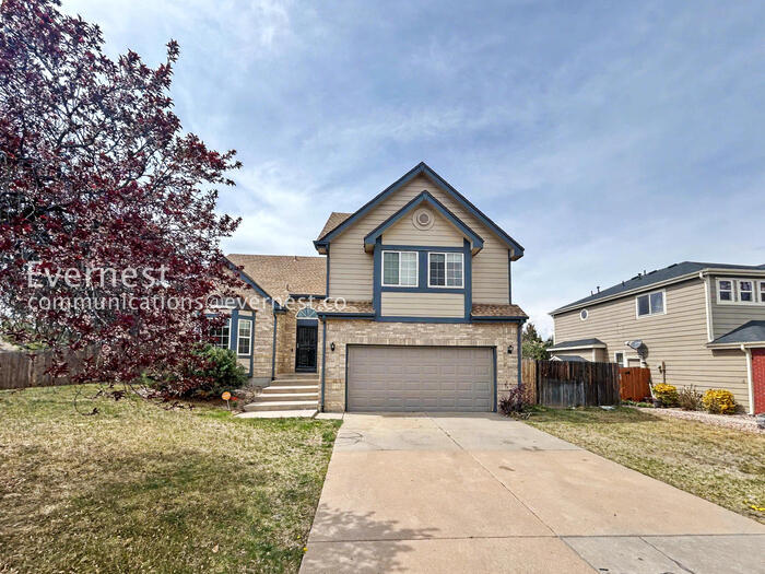 Building Photo - 4930 Sprangler Dr