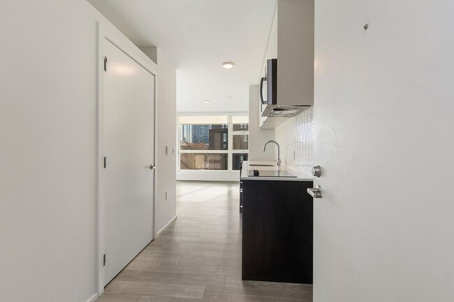 Interior Photo - Pike Flats