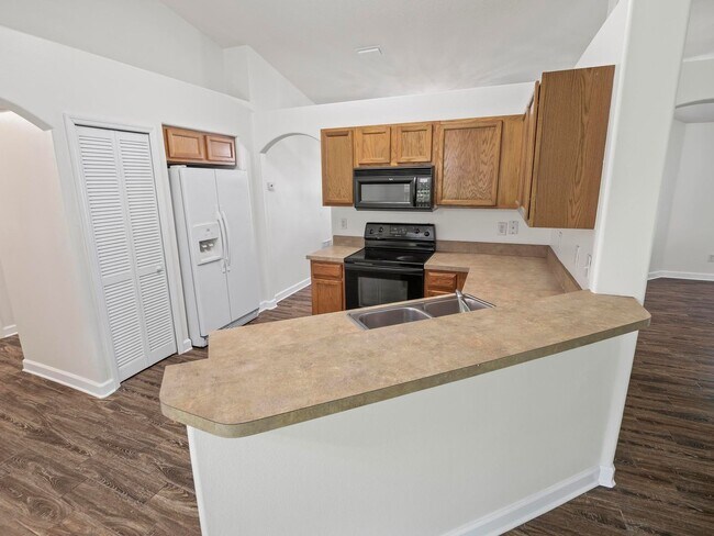 Building Photo - Available now!