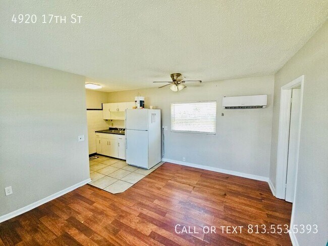 Building Photo - 4920 17th St