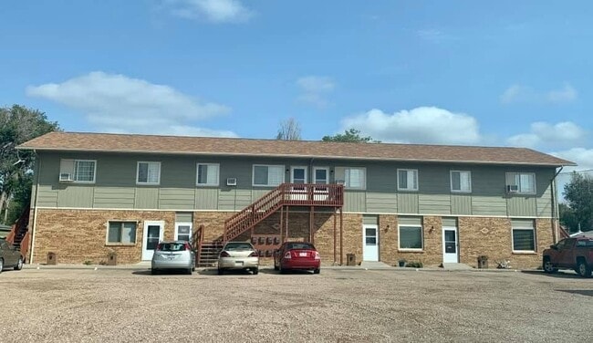 Building Photo - 1213 1/2 Edison St