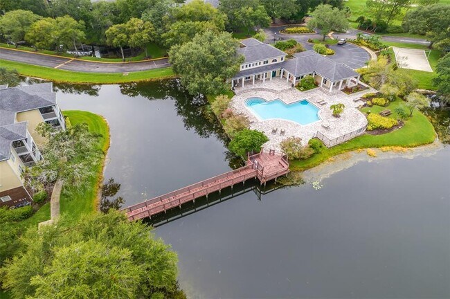 Building Photo - 4115 Chatham Oak Ct