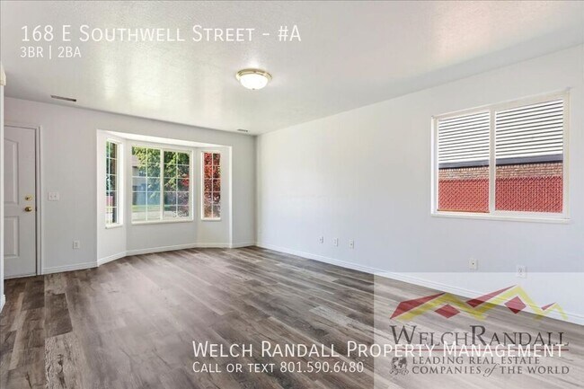 Building Photo - 168 E Southwell St