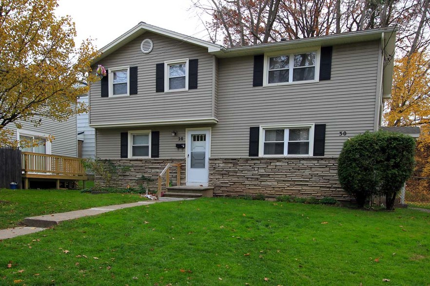 Primary Photo - Fleming Creek Townhomes