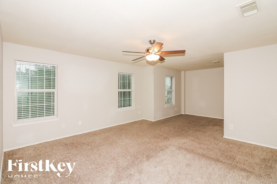 Building Photo - 3643 Bridgebluff Ln