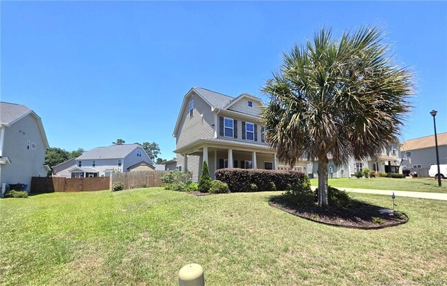 Building Photo - 3110 Soacha Ct