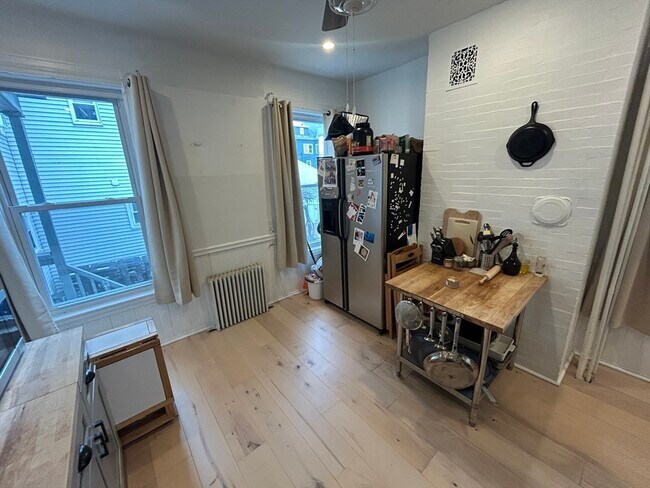 Building Photo - 50 Dartmouth St