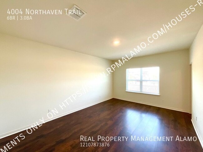 Building Photo - 4004 Northaven Trail