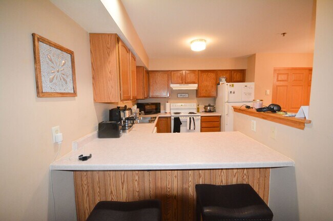 Building Photo - Beautiful 1 Bedroom in Fantastic Area!