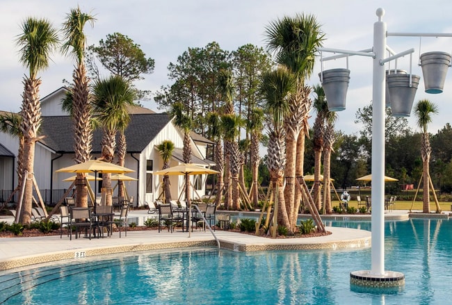 Building Photo - Brand-New Home in The Landing at St. Augustine