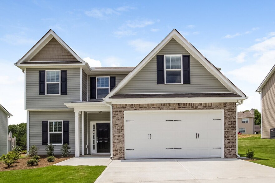 Primary Photo - 737 Fieldcrest Dr