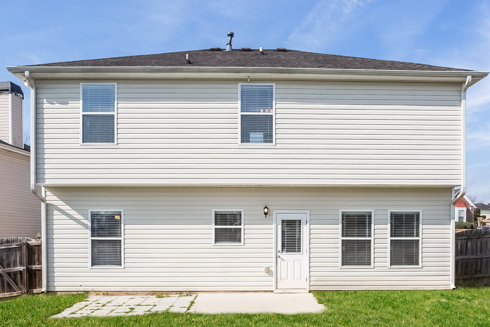 Building Photo - 1607 Thornwick Trace