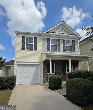 Primary Photo - 6130 Mountain Top Pl