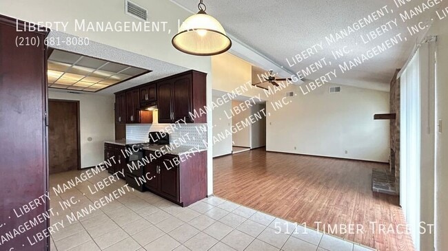 Building Photo - 5111 Timber Trace St